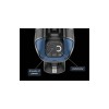Rowenta X-force Flex 12.60 Aqua Επαναφορτιζόμενη Σκούπα Stick 25.2V Μπλε