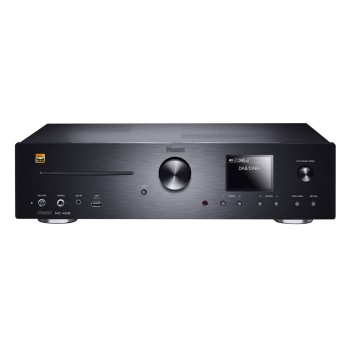 Magnat MC 400 Bluetooth Receiver Μαύρο