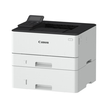 Canon I-Sensys LBP246dw Ασπρόμαυρος Εκτυπωτής Laser με WiFi και Mobile Print
