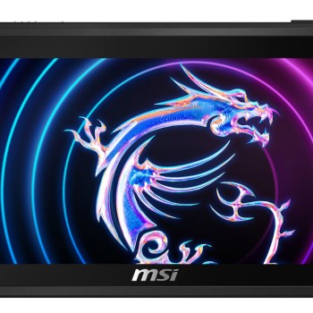 MSI Claw A1M-065PL 512GB