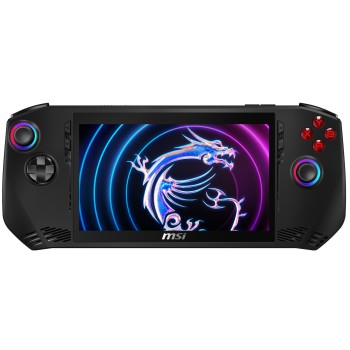 MSI Claw A1M-065PL 512GB