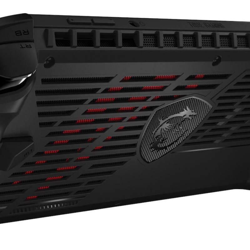 MSI Claw A1M-065PL 512GB
