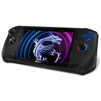 MSI Claw A1M-065PL 512GB