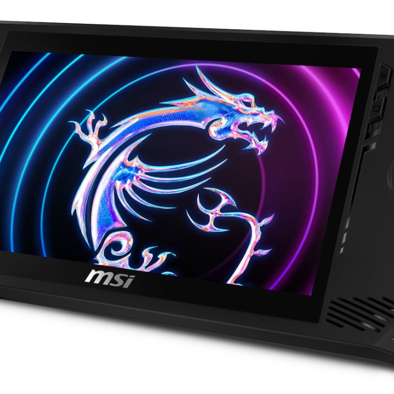 MSI Claw A1M-065PL 512GB
