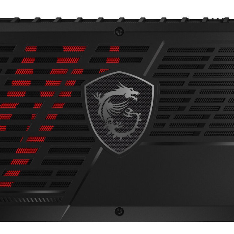 MSI Claw A1M-065PL 512GB