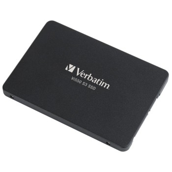 Verbatim Vi550 S3 SSD 4TB 2.5'' SATA III 49355