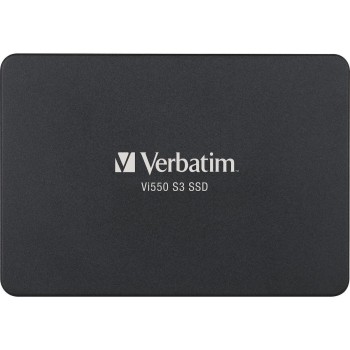 Verbatim Vi550 S3 SSD 4TB 2.5'' SATA III 49355