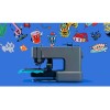 Brother Skitch Pp1 Embroidery Machine