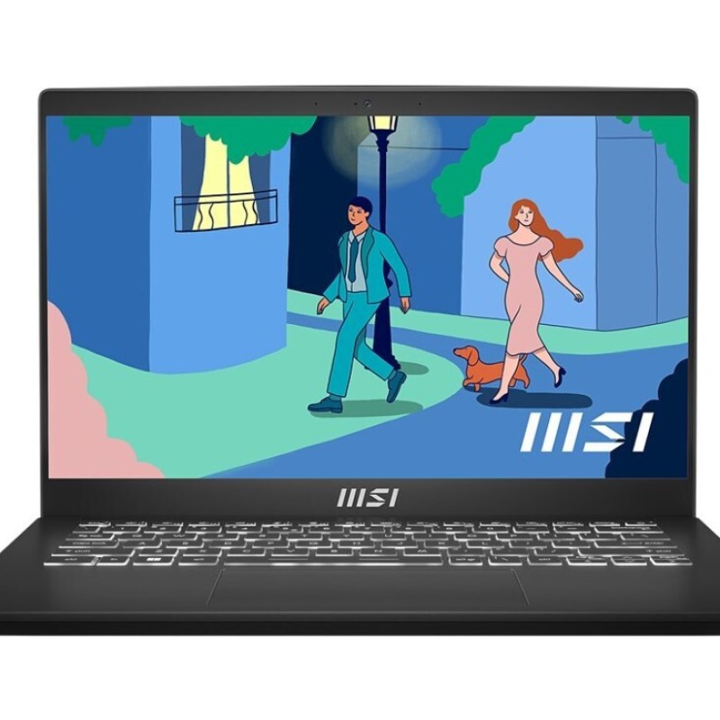 MSI Modern 14 C7M-294PL 14