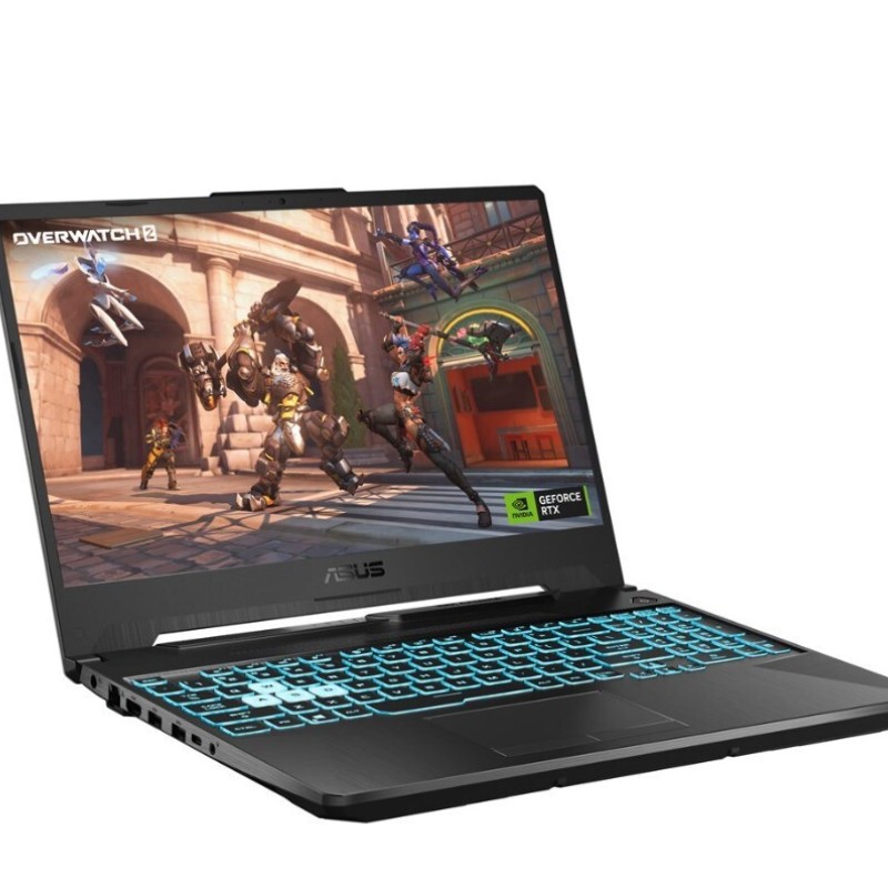 Asus TUF Gaming A15 FA506NCR-WH71 15.6