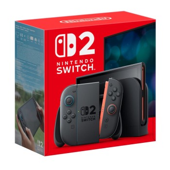Nintendo Switch 2 256GB