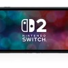 Nintendo Switch 2 256GB
