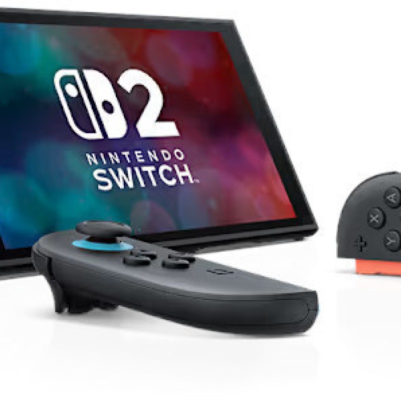 Nintendo Switch 2 256GB