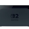Nintendo Switch 2 256GB