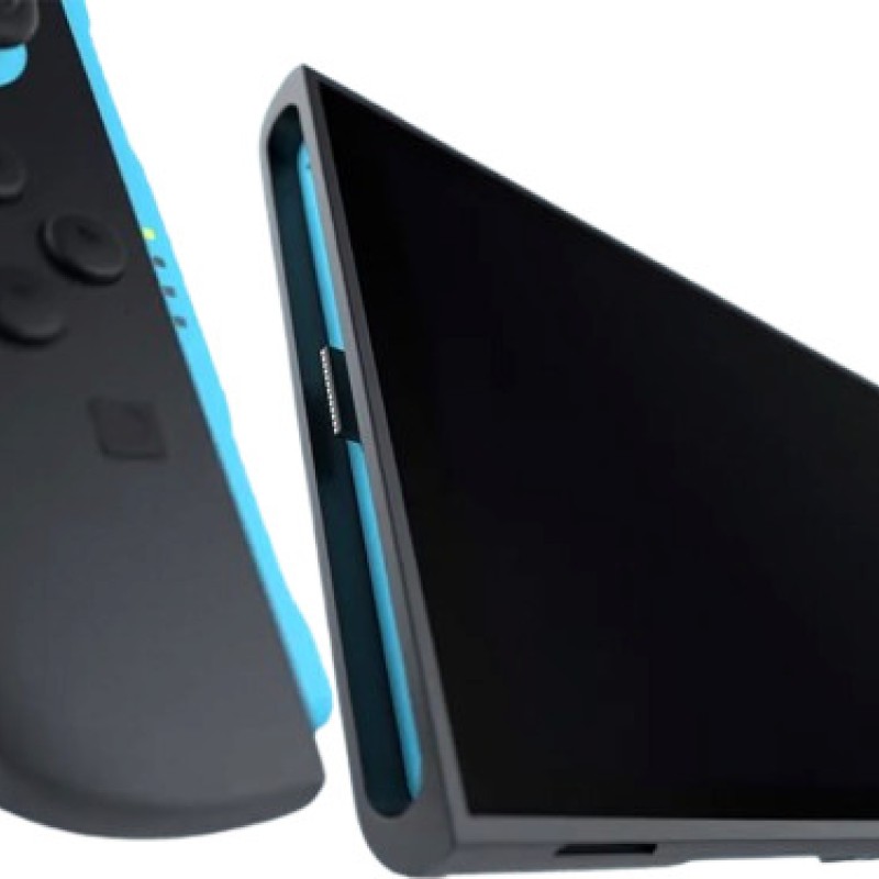 Nintendo Switch 2 256GB