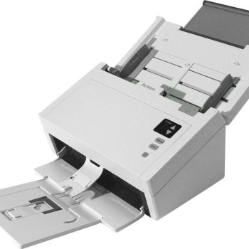 Avision AD230U Sheetfed (Τροφοδότη χαρτιού) Scanner A4
