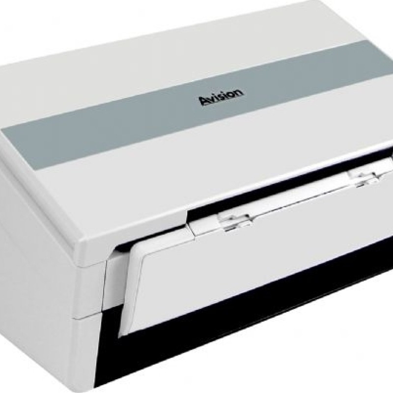 Avision AD230U Sheetfed (Τροφοδότη χαρτιού) Scanner A4