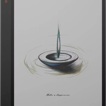 Onyx BOOX Tab X C με Οθόνη Αφής 13.3