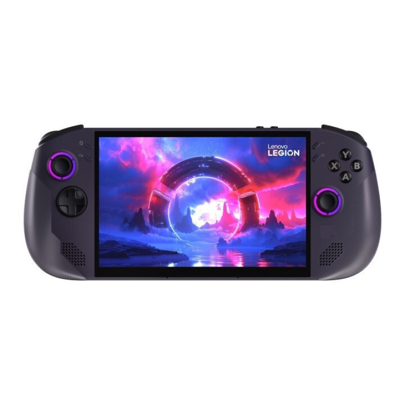 Lenovo Legion Go S (Z1 Extreme) 512GB / 16GB RAM Nebula Nocturne SteamOS