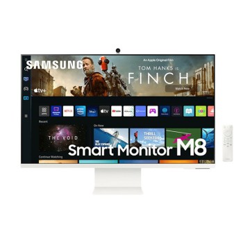 Samsung M8 M80F VA HDR Monitor 32
