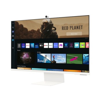 Samsung M8 M80F VA HDR Monitor 32