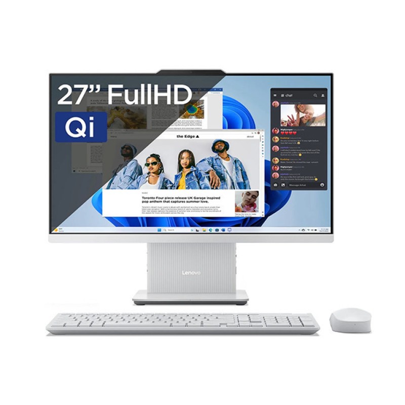 Lenovo IdeaCentre AIO 27IRH9 27