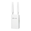 TP-LINK ER703WP-4G-Outdoor Access Point Single Band (2.4GHz)