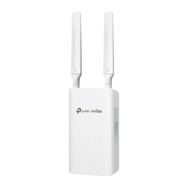 TP-LINK ER703WP-4G-Outdoor Access Point Single Band (2.4GHz)