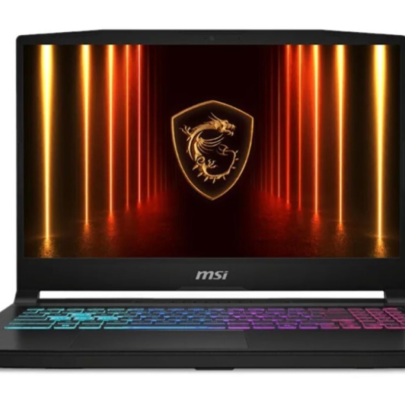 MSI Katana 15 HX B14WFK-494XPL 15.6