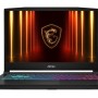 MSI Katana 15 HX B14WFK-494XPL 15.6
