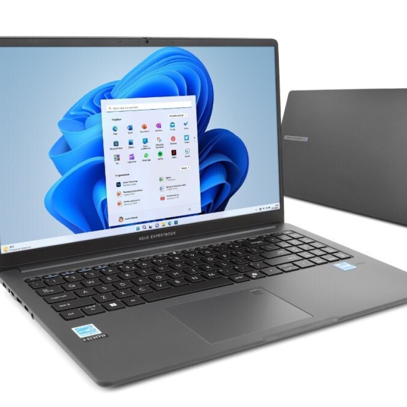 Asus ExpertBook B1 B1503CVA-S72272X 15.6