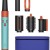 Dyson HS08 Airwrap ID Long Complete Κεραμική Ηλεκτρική Βούρτσα με Αέρα & Περιστρεφόμενη Κεφαλή για Ίσιωμα και Μπούκλες 1300W 533598-01