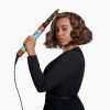 Dyson HS08 Airwrap ID Long Complete Κεραμική Ηλεκτρική Βούρτσα με Αέρα & Περιστρεφόμενη Κεφαλή για Ίσιωμα και Μπούκλες 1300W 533598-01