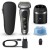 Braun Series 9 9565CC Foil Ξυριστική Μηχανή Προσώπου Επαναφορτιζόμενη