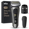 Braun Series 9 9565CC Foil Ξυριστική Μηχανή Προσώπου Επαναφορτιζόμενη