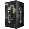 Braun Series 9 9565CC Foil Ξυριστική Μηχανή Προσώπου Επαναφορτιζόμενη