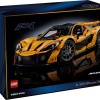 Lego Technic McLaren P1 για 18+ Ετών 3893τμχ 42172