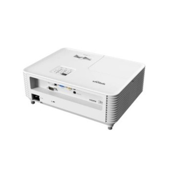 Vivitek Projector LCD Λάμπας LED Λευκός