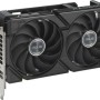 Asus Radeon RX 9060 XT 16GB GDDR6 Dual Κάρτα Γραφικών 90YV0LG2-M0NA00