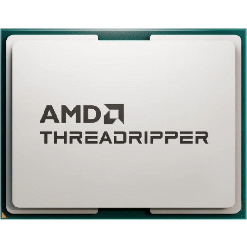 AMD Ryzen Threadripper Pro 9955WX 4.5GHz Επεξεργαστής 16 Πυρήνων για Socket sTR5 σε Κουτί