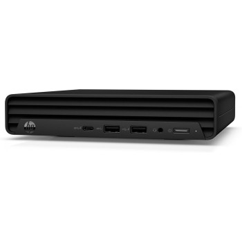 HP Pro 260 G9 Mini PC (Core i3-1315U/8GB DDR4/256GB SSD/W11 Pro)