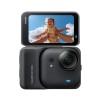 Insta360 GO Ultra Action Camera 4K Ultra HD Υποβρύχια Standard Bundle με Οθόνη Αφής 2.5