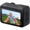 Insta360 GO Ultra Action Camera 4K Ultra HD Υποβρύχια Standard Bundle με Οθόνη Αφής 2.5