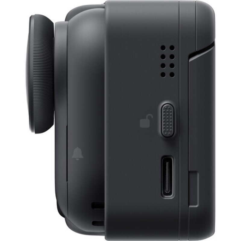 Insta360 GO Ultra Action Camera 4K Ultra HD Υποβρύχια Standard Bundle με Οθόνη Αφής 2.5