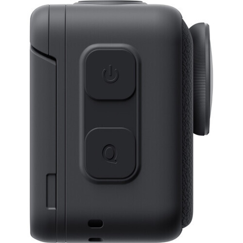 Insta360 GO Ultra Action Camera 4K Ultra HD Υποβρύχια Standard Bundle με Οθόνη Αφής 2.5