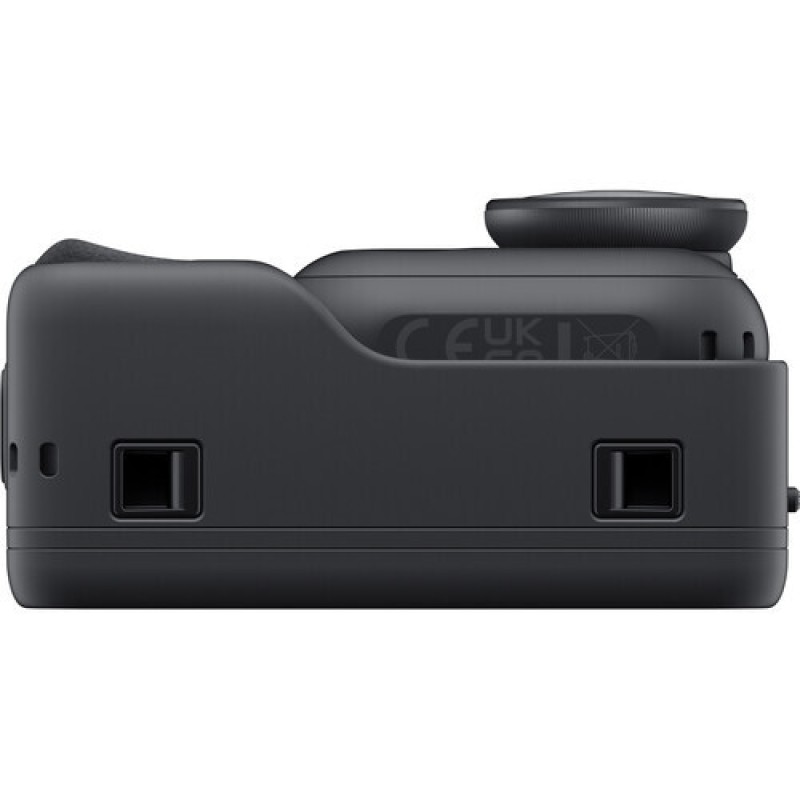 Insta360 GO Ultra Action Camera 4K Ultra HD Υποβρύχια Standard Bundle με Οθόνη Αφής 2.5