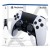 Sony DualSense Edge V2 Ασύρματο Gamepad για PS5 Λευκό