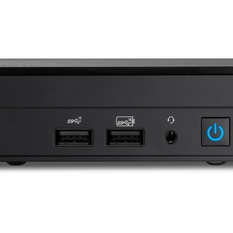 Asus NUC 13 Pro Slim Kit RNUC13L3KV700002I Barebone (Core i7-1370P)