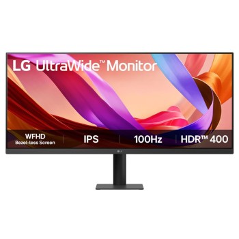 LG 34U511A-B.AEU IPS Monitor 34