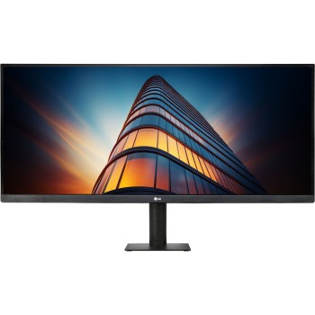 LG 34U511A-B.AEU IPS Monitor 34